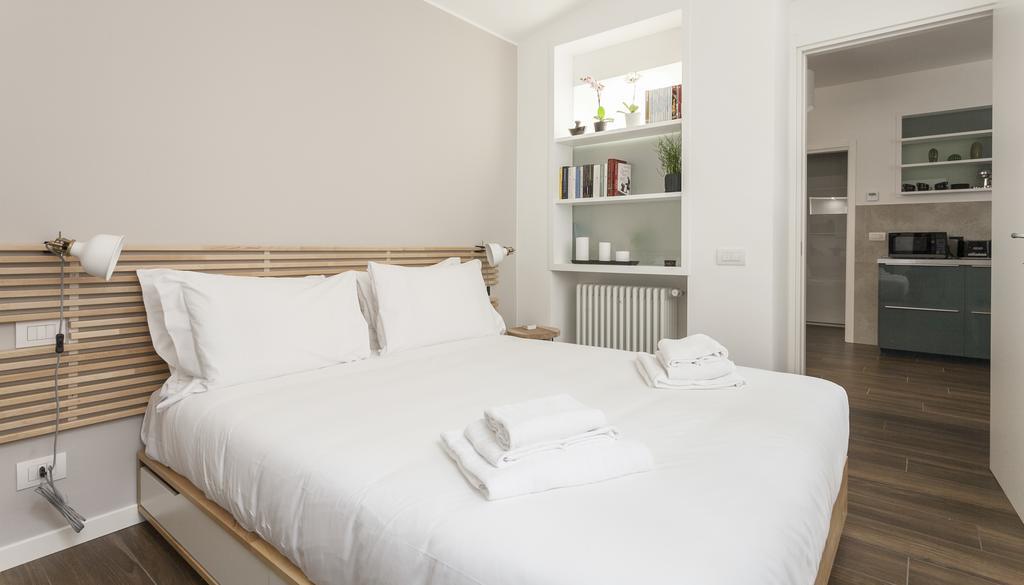 Italianway-magenta Appartement Milan